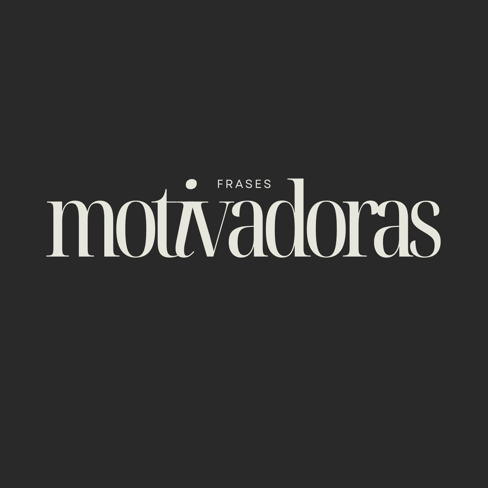 Logo de Frases Motivadoras